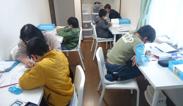児童デイサービスきしゃぽっぽ
